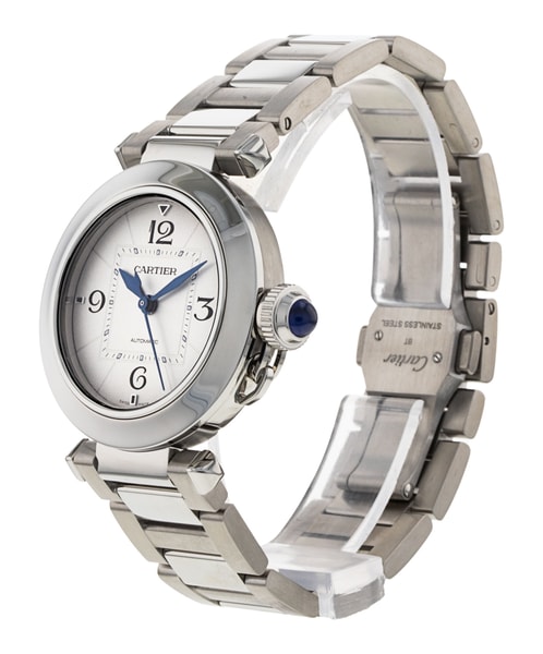 Cartier Pasha WSPA0013